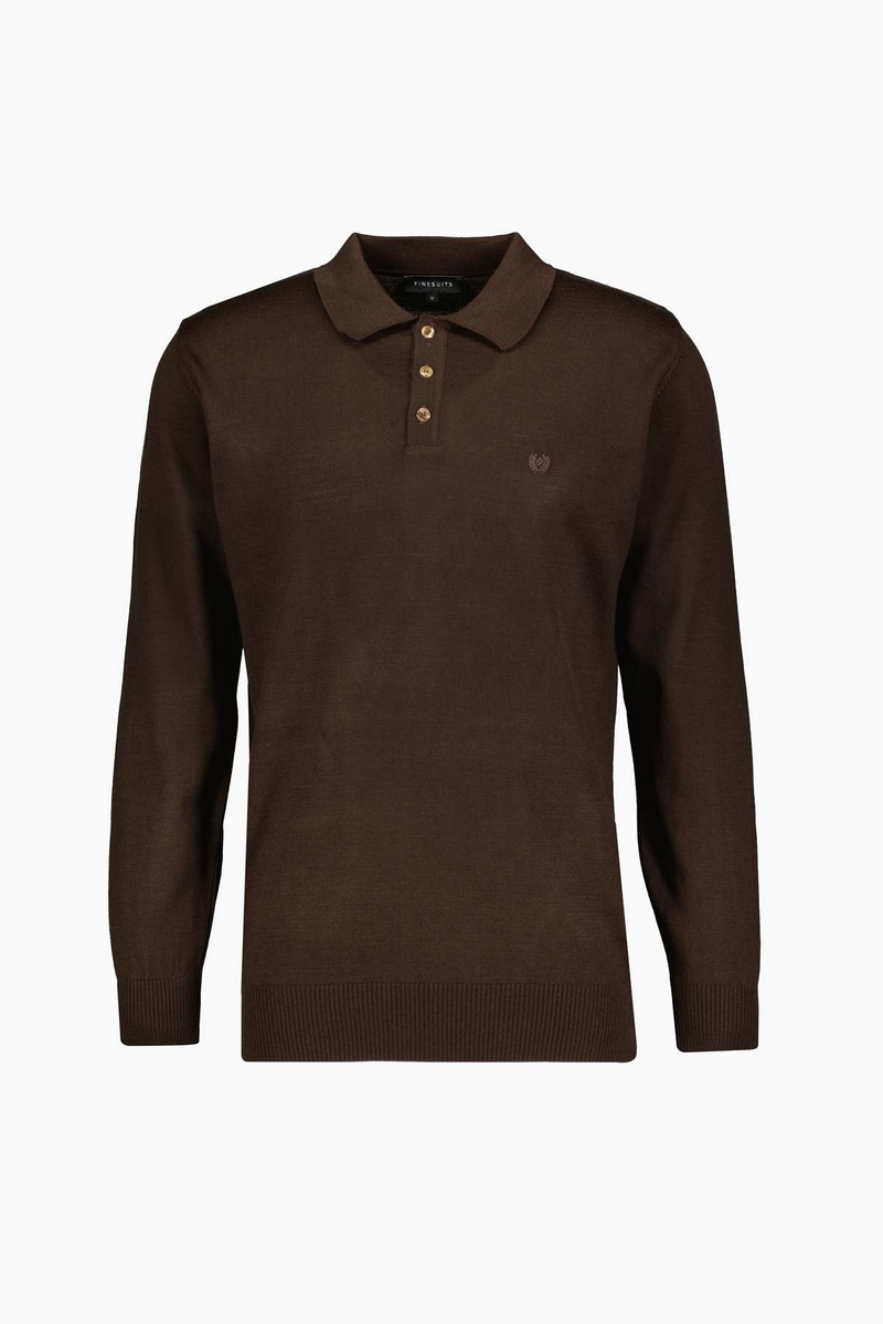 Finesuits Erkek Triko 2622201051.DZPYDUG