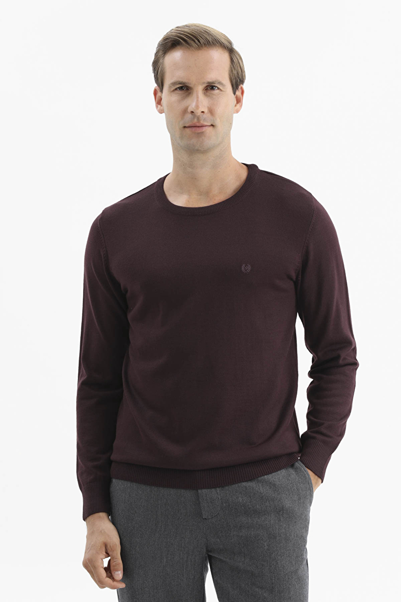 Finesuits Erkek Triko 2622201053.DZOYK