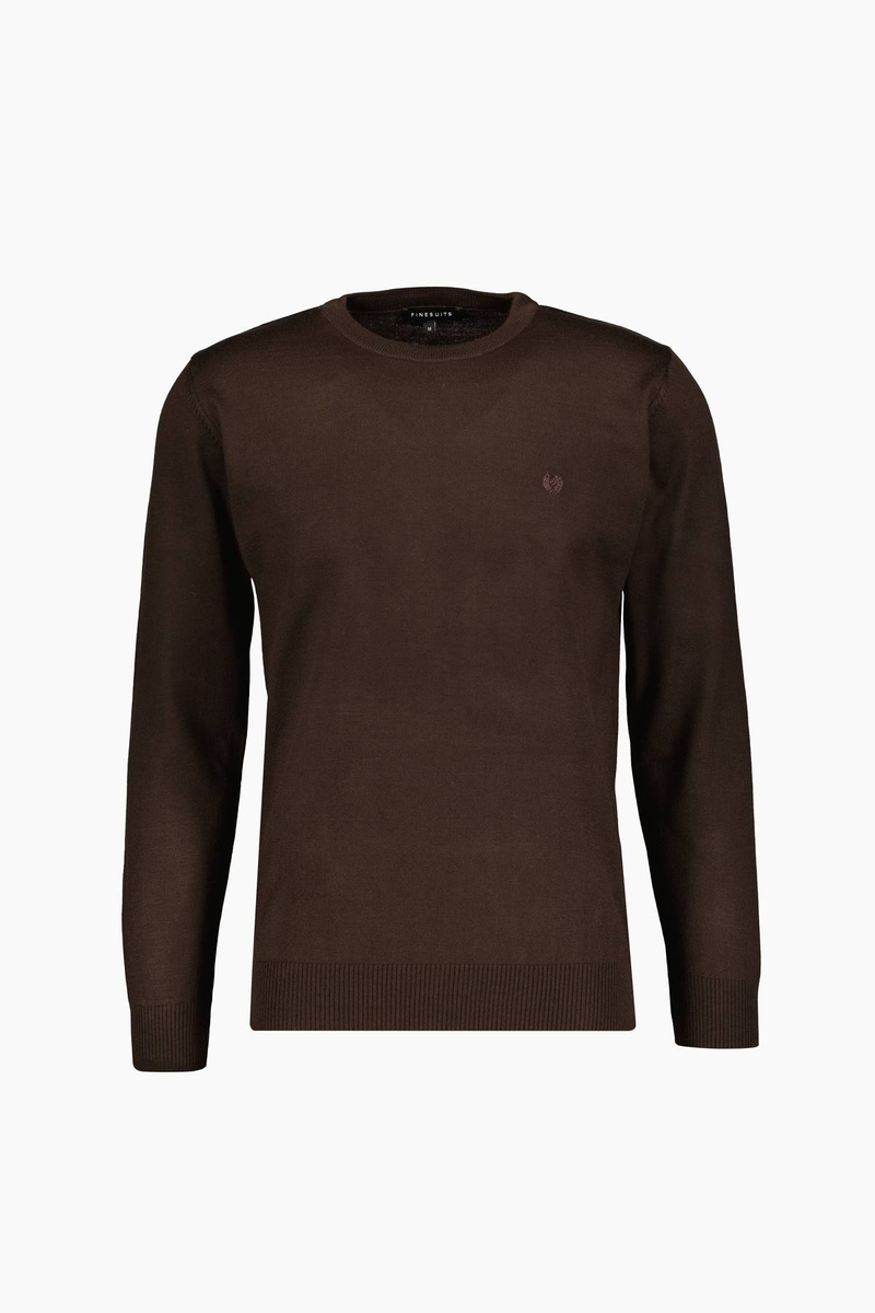 Finesuits Erkek Triko 2622201053.DZOYK