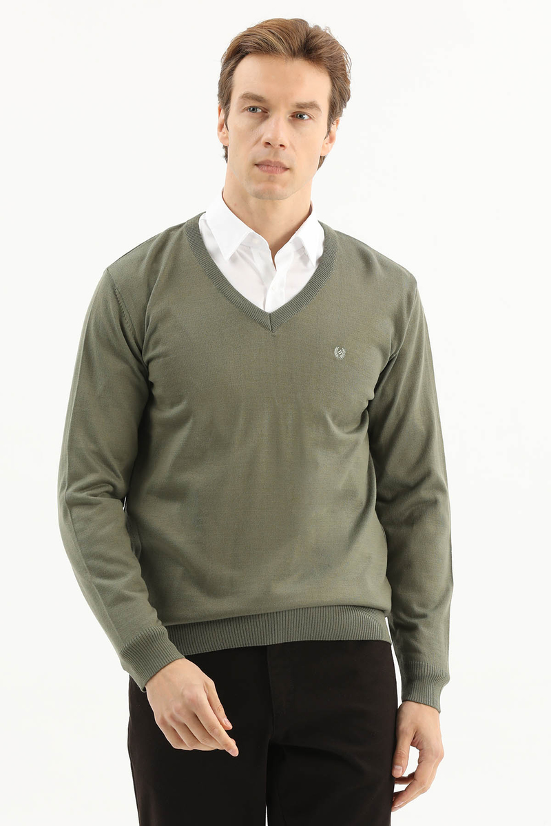 Finesuits Erkek Triko 2622201054.DZVY
