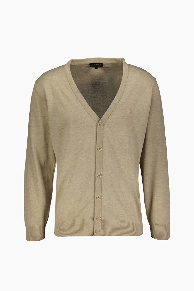 Finesuits Erkek Hırka 2622201056.DZHRK