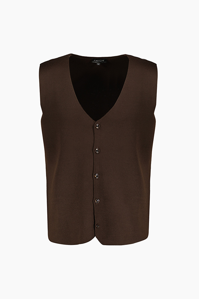 Finesuits Erkek Yelek 2622201060.DESDUGYLK