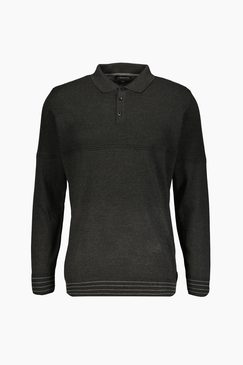 Finesuits Erkek Triko 2622201065.DESPYDUG
