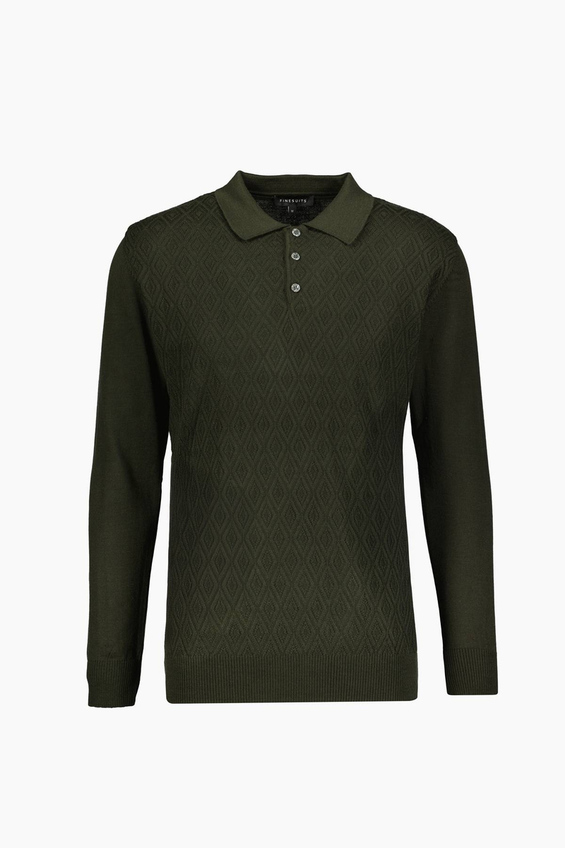 Finesuits Erkek Triko 2622201067.DESPYDUG