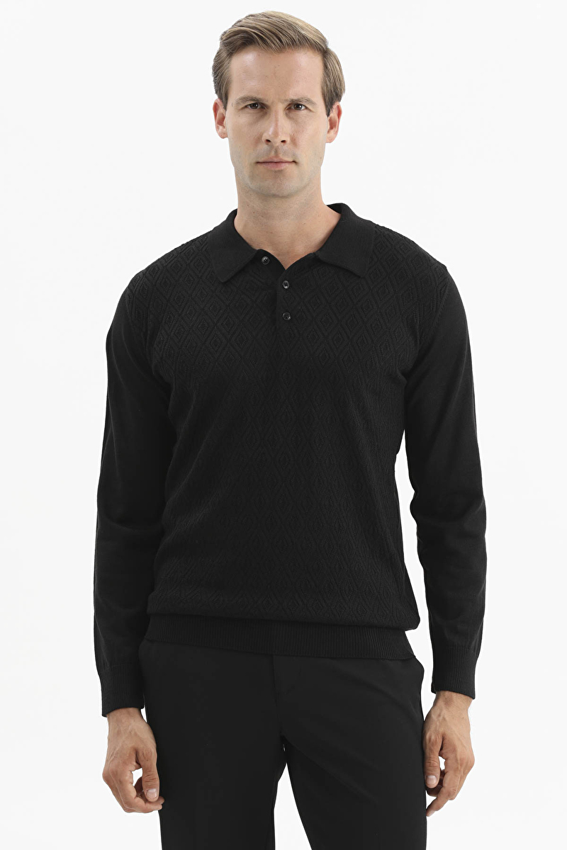 Finesuits Erkek Triko 2622201067.DESPYDUG