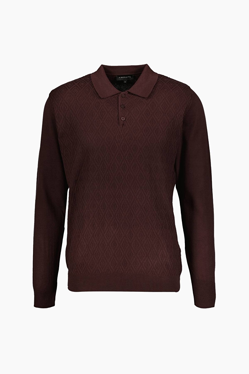 Finesuits Erkek Triko 2622201067.DESPYDUG