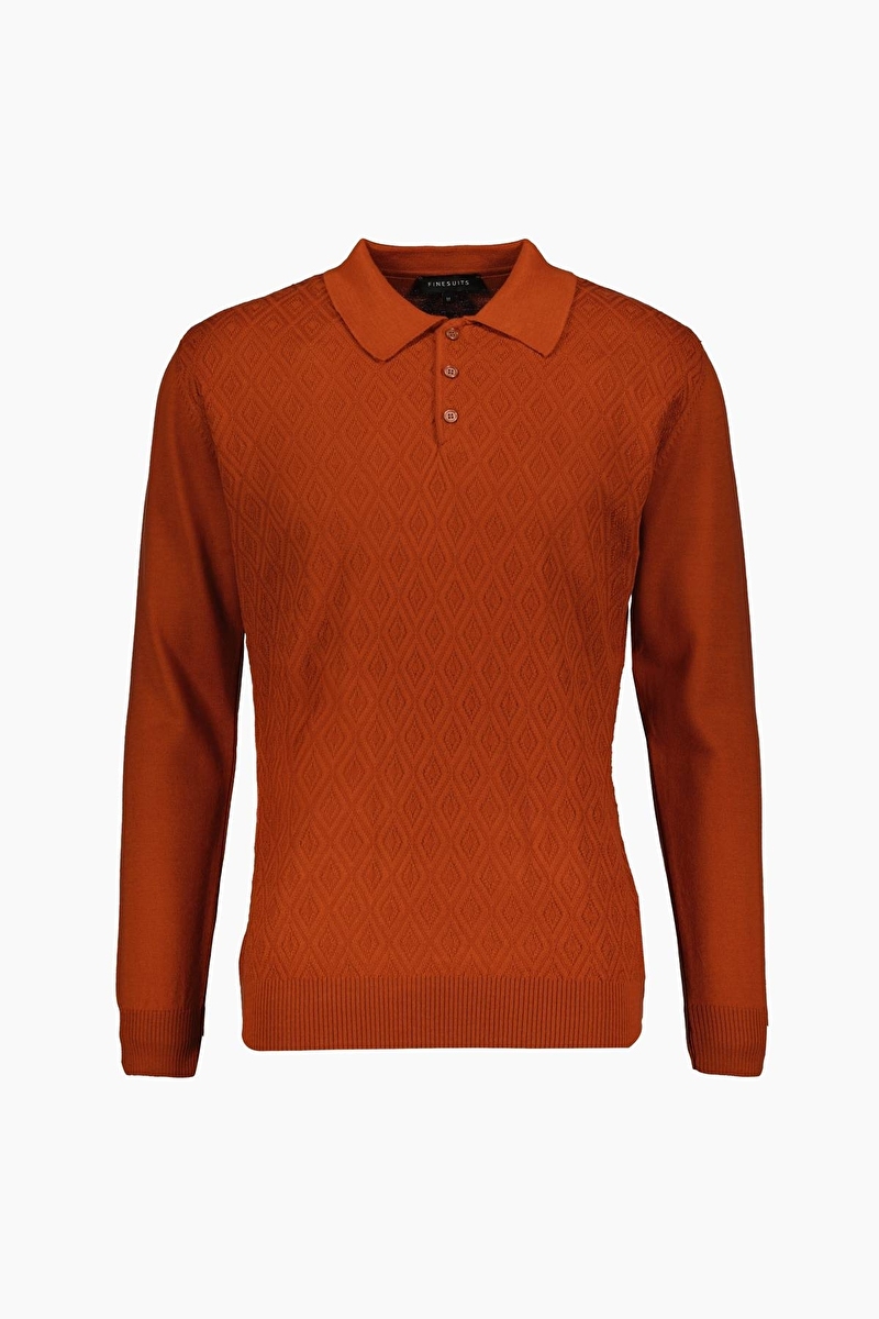 Finesuits Erkek Triko 2622201067.DESPYDUG