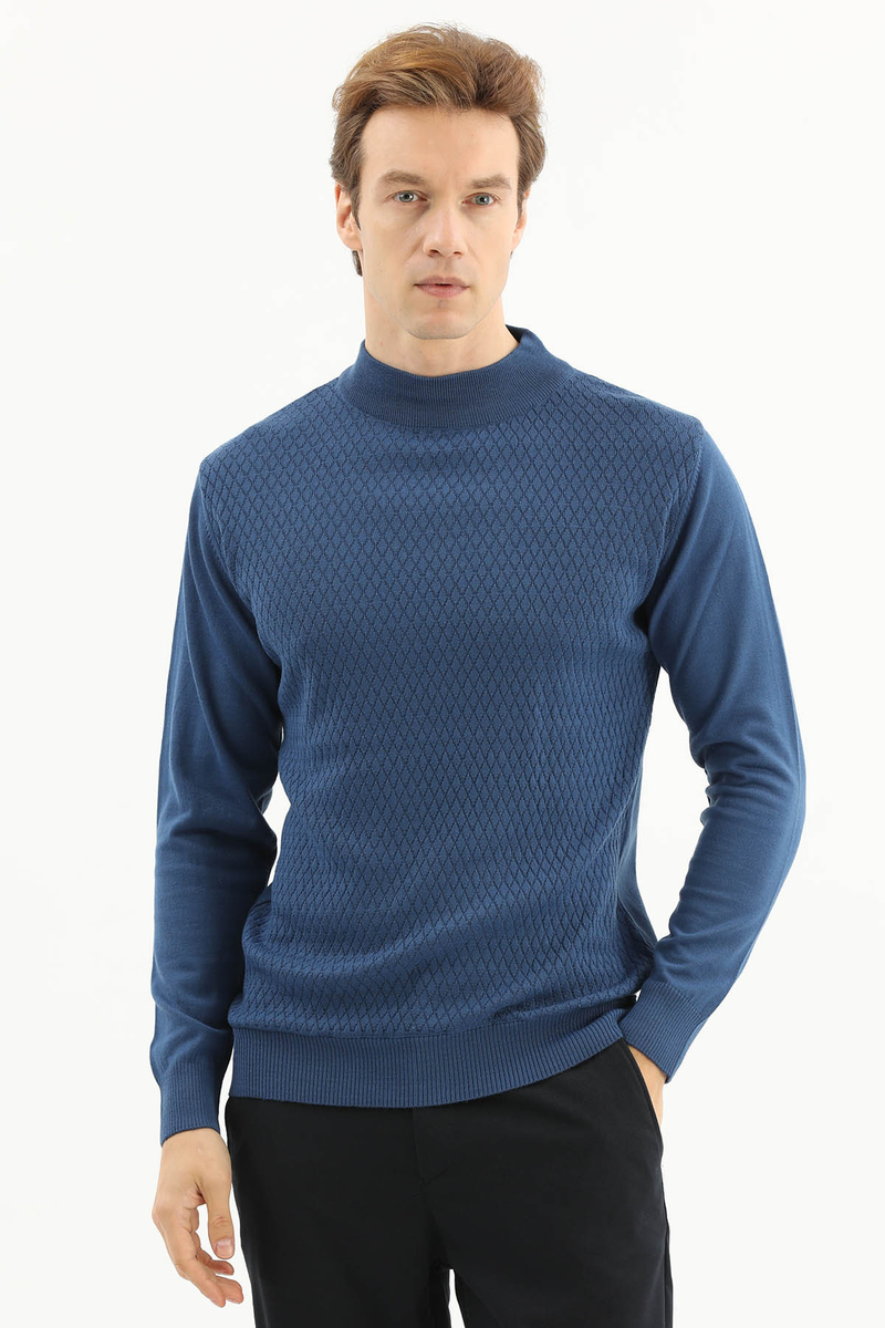 Finesuits Erkek Triko 2622201069.DESYB