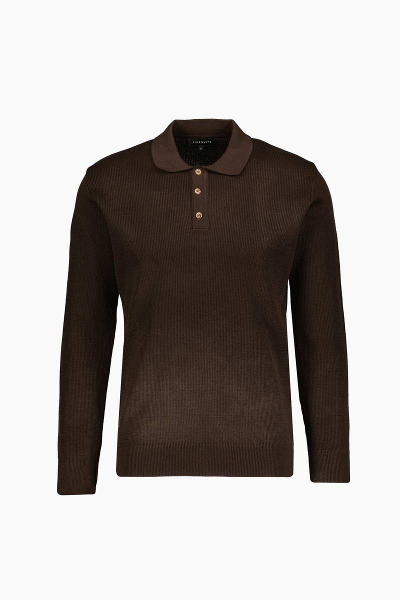Finesuits Erkek Triko 2622201071.DESPYDUG