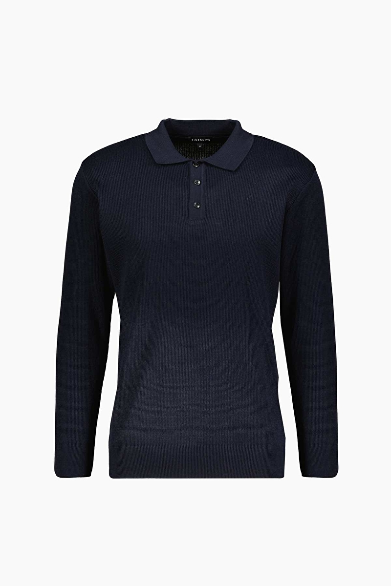 Finesuits Erkek Triko 2622201071.DESPYDUG