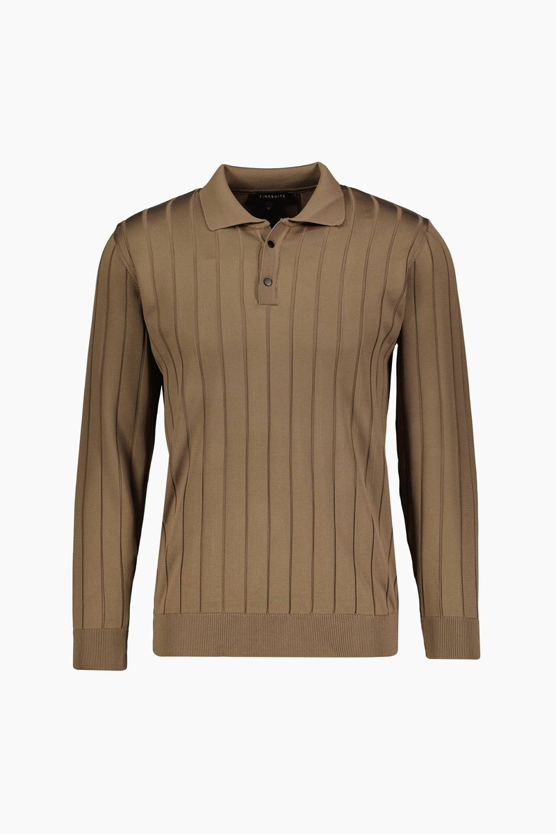 Finesuits Erkek Triko 2622201090.POLYPY