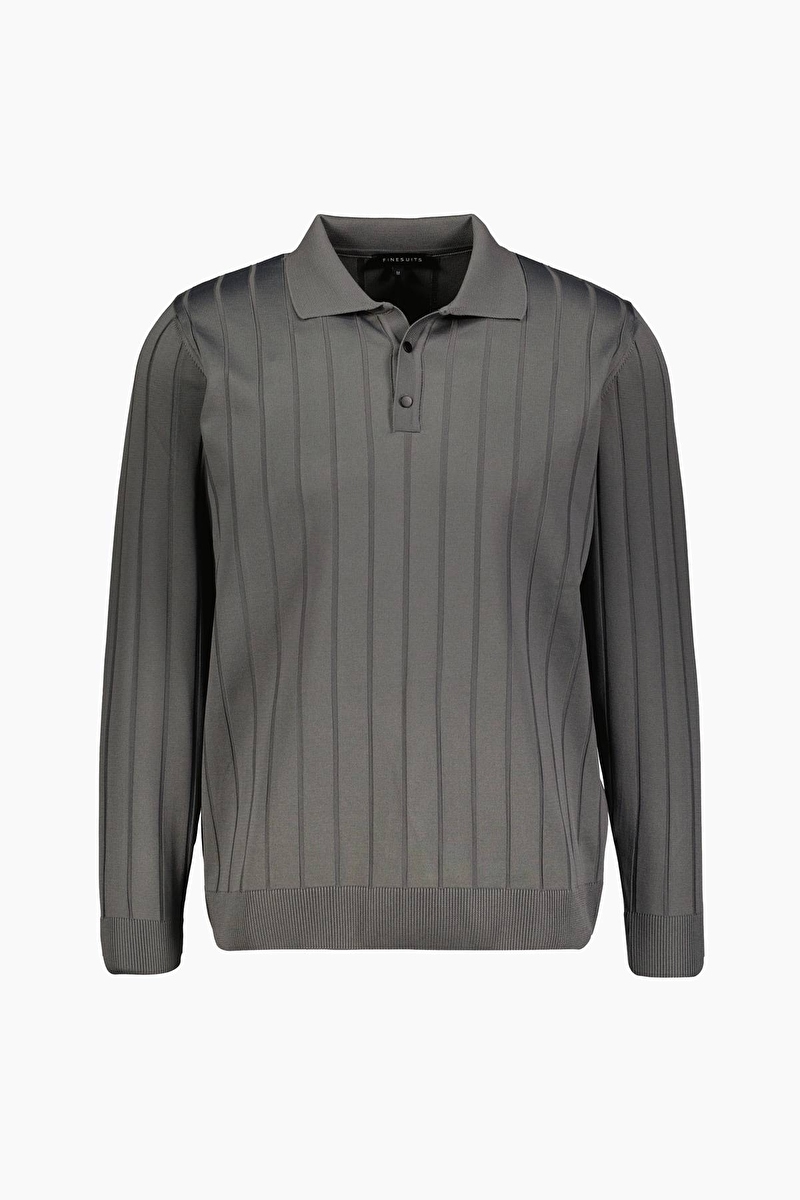 Finesuits Erkek Triko 2622201090.POLYPY