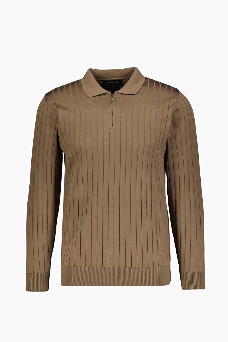 Finesuits Erkek Triko 2622201091.POLYPYFER