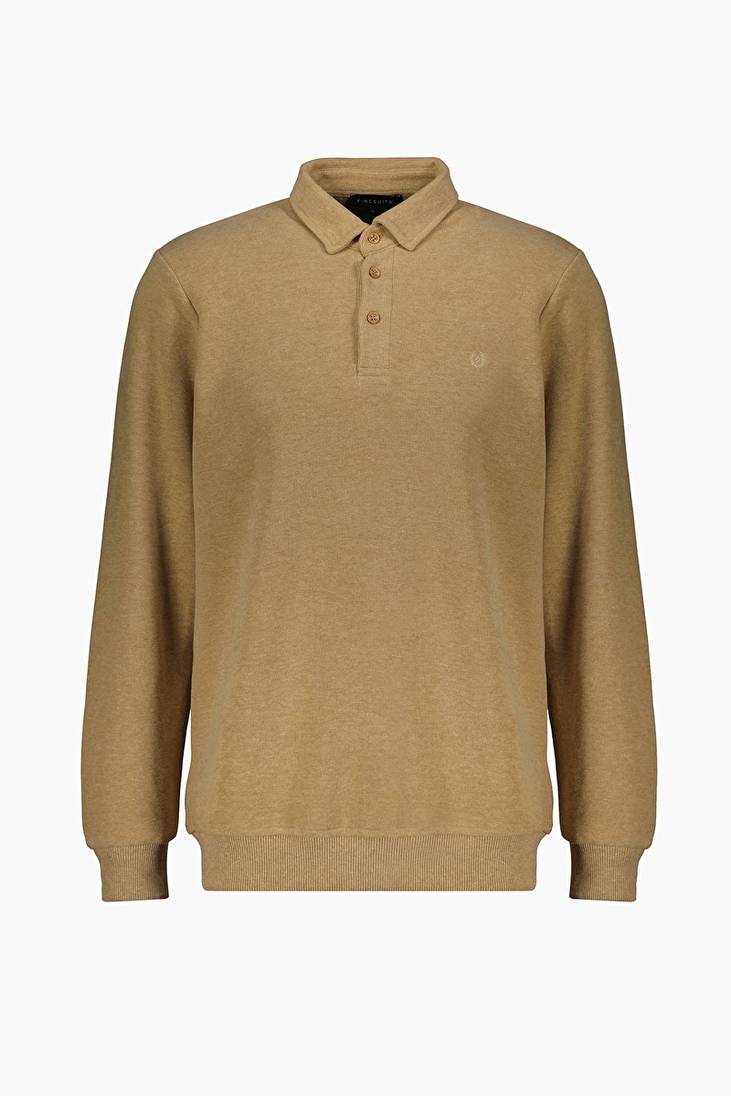Finesuits Erkek Sweat 262209001