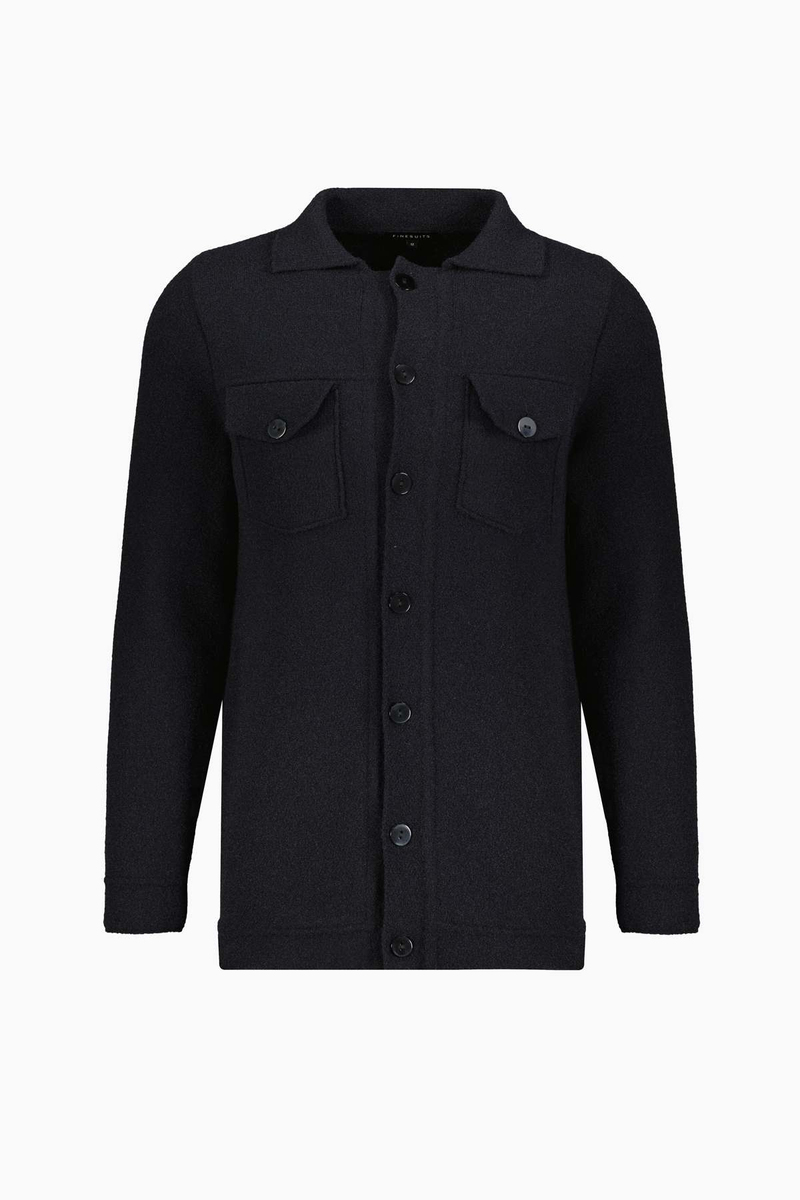 Finesuits Erkek Hırka 2622201420