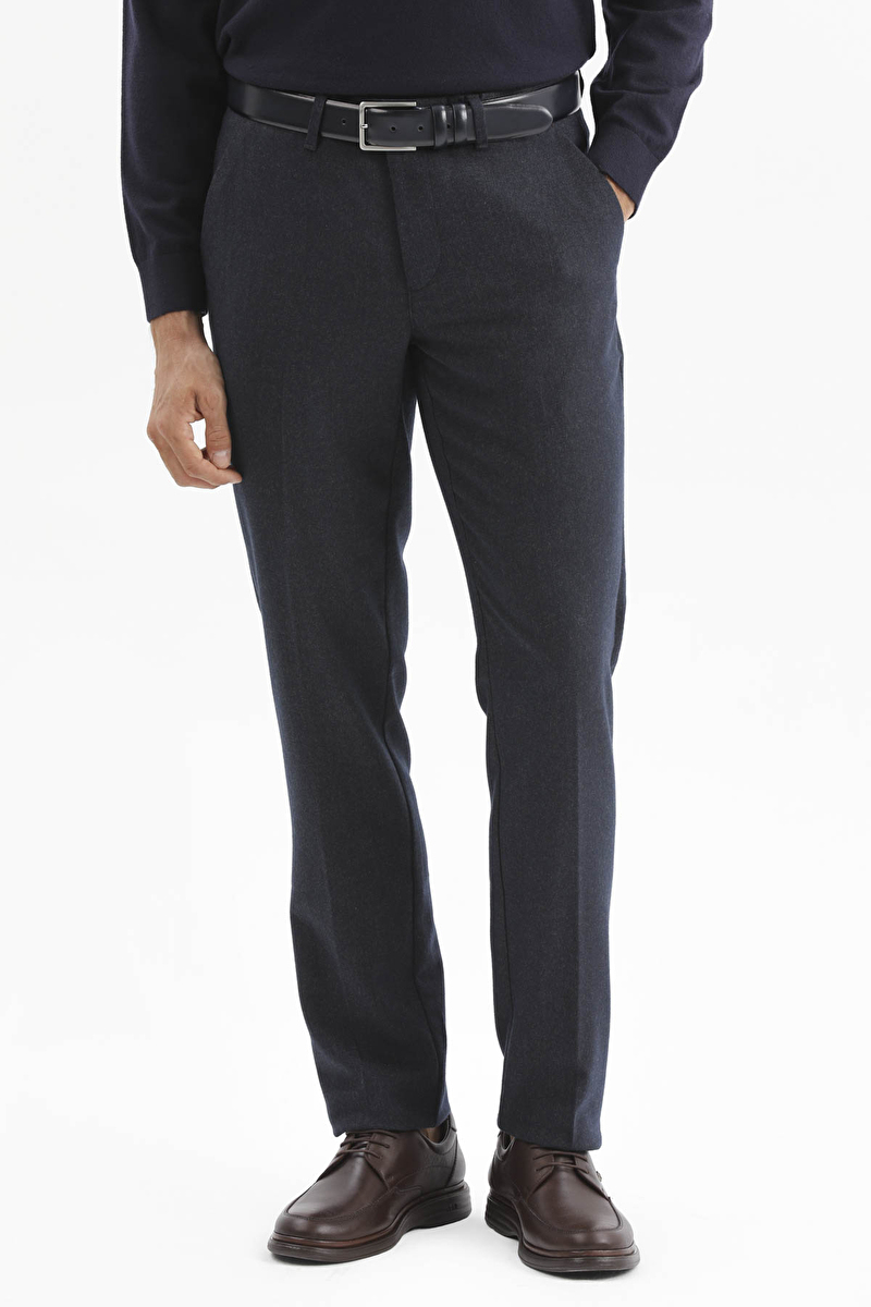 Finesuits Erkek Pantolon 2622203005
