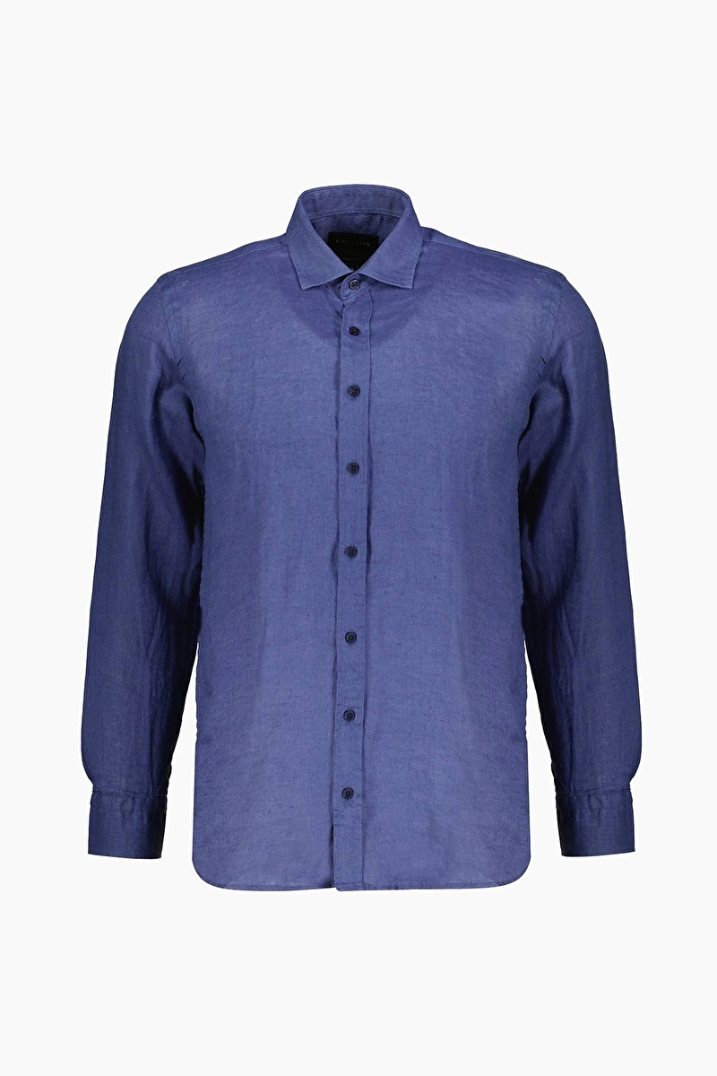 Finesuits Erkek Gömlek 2612103120