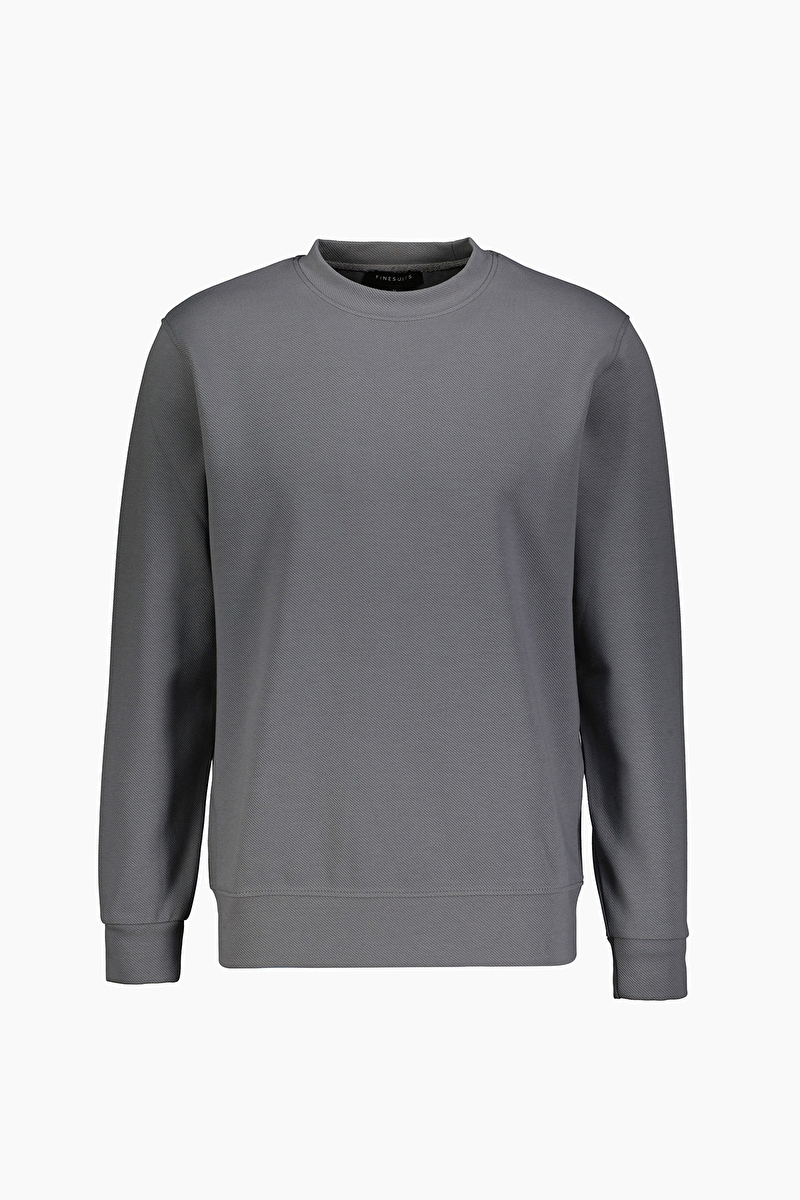 Finesuits Erkek Sweat 262208006