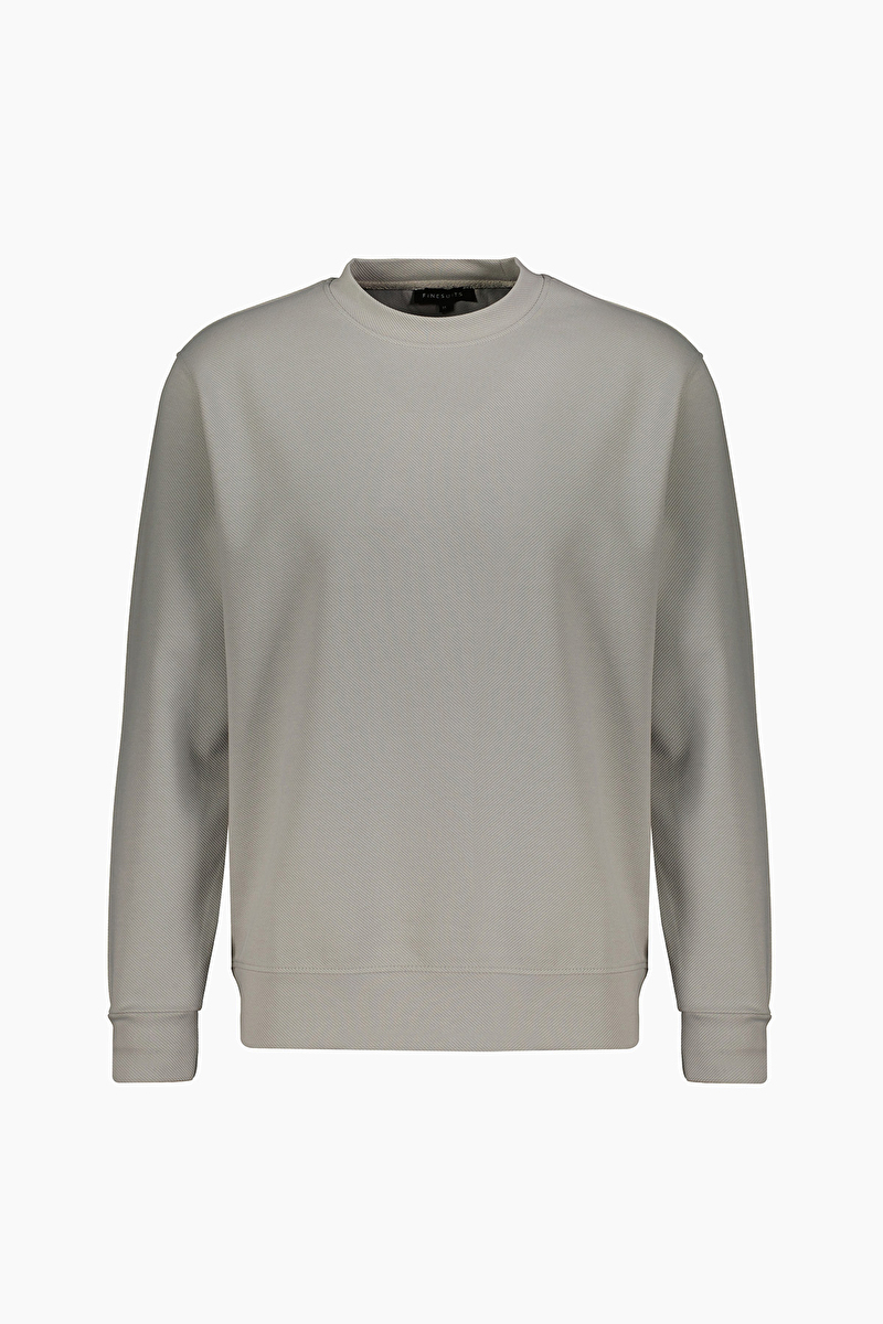 Finesuits Erkek Sweat 262208006