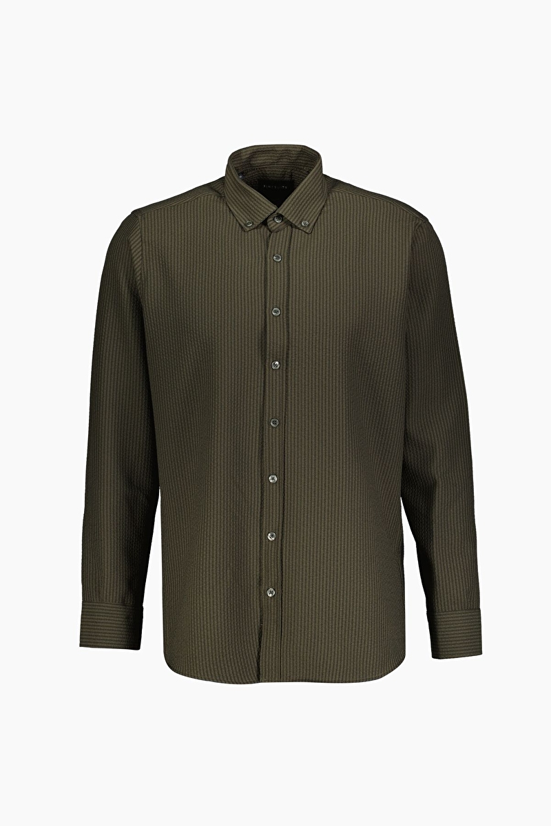 Finesuits Erkek Gömlek 2622204001