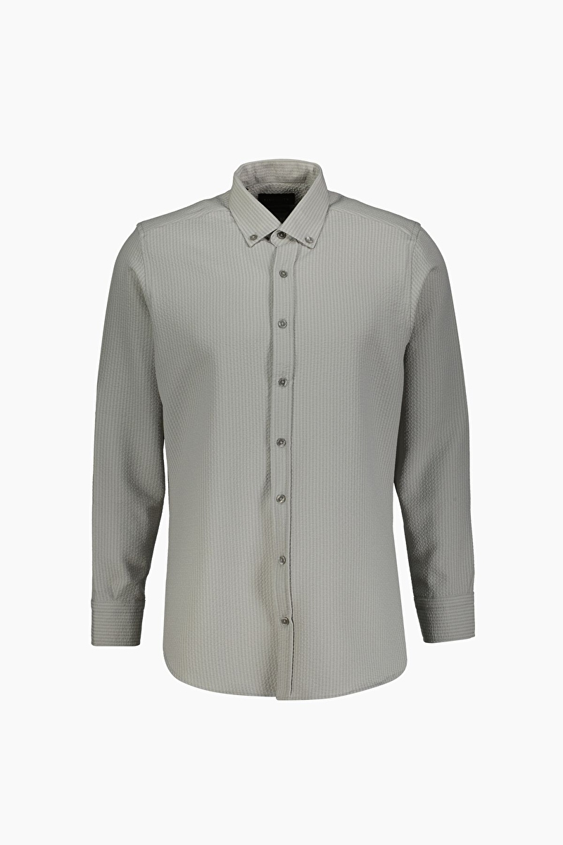 Finesuits Erkek Gömlek 2622204001