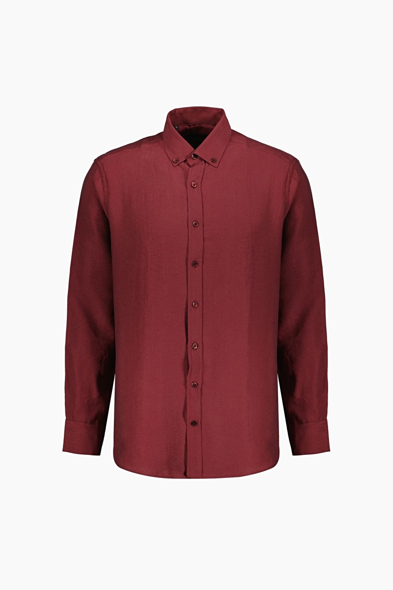 Finesuits Erkek Gömlek 2622204002