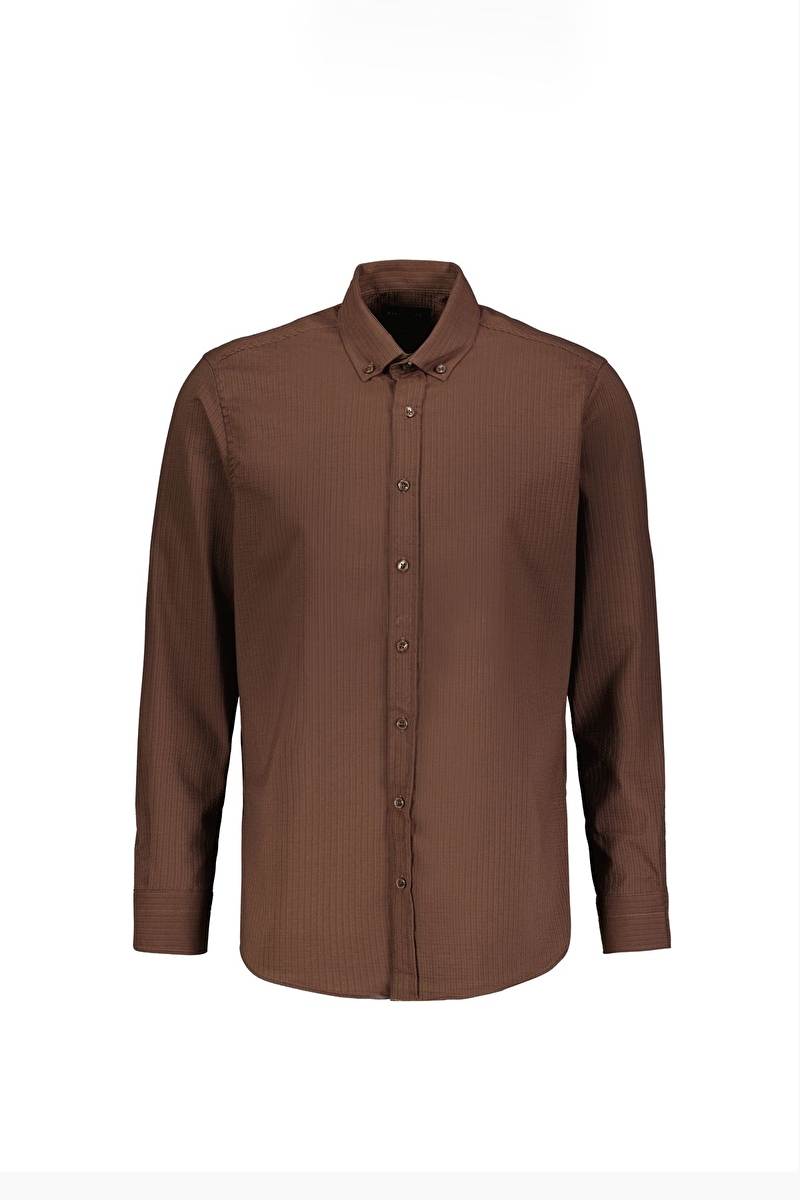 Finesuits Erkek Gömlek 2622204003