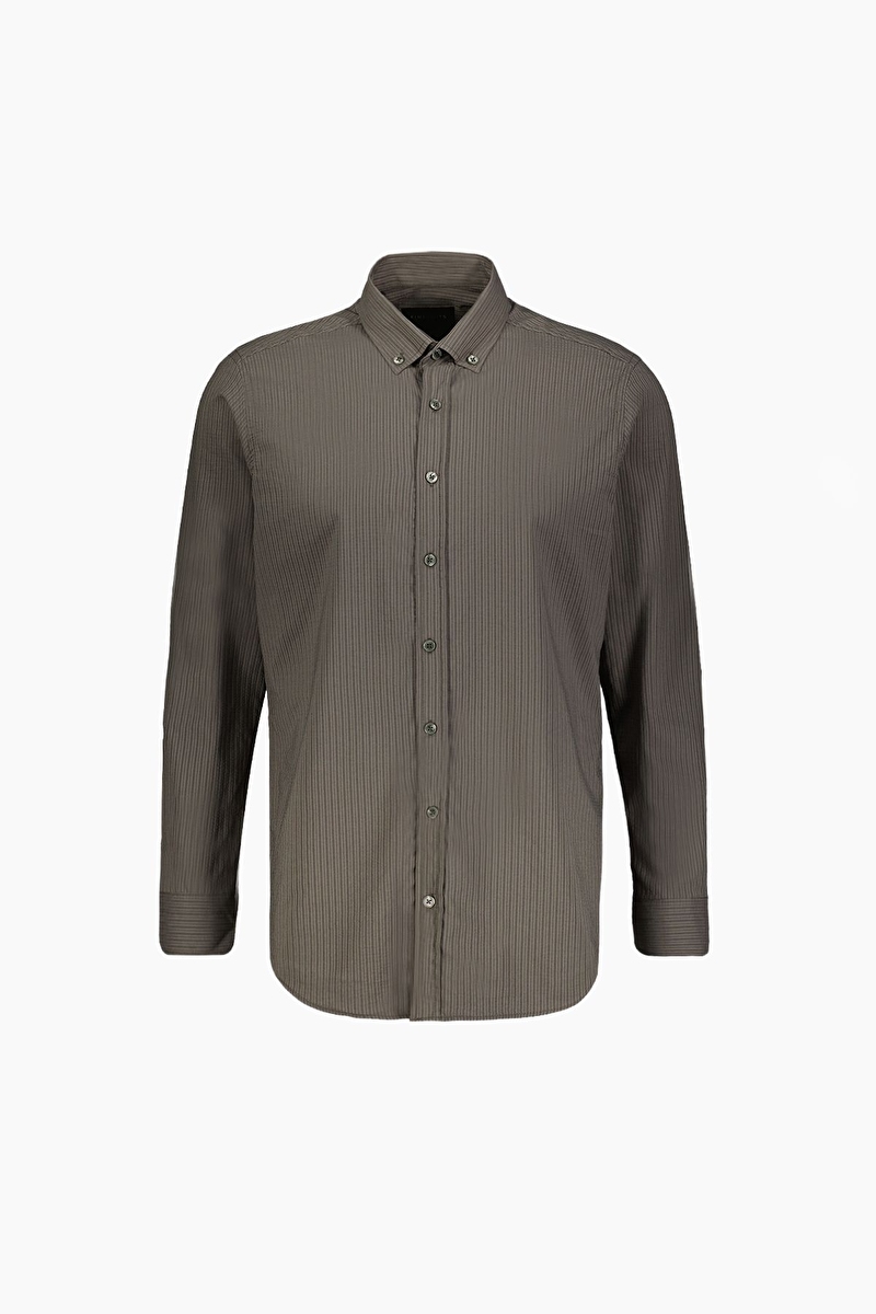 Finesuits Erkek Gömlek 2622204003