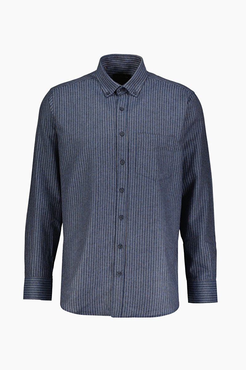 Finesuits Erkek Gömlek 2622204008