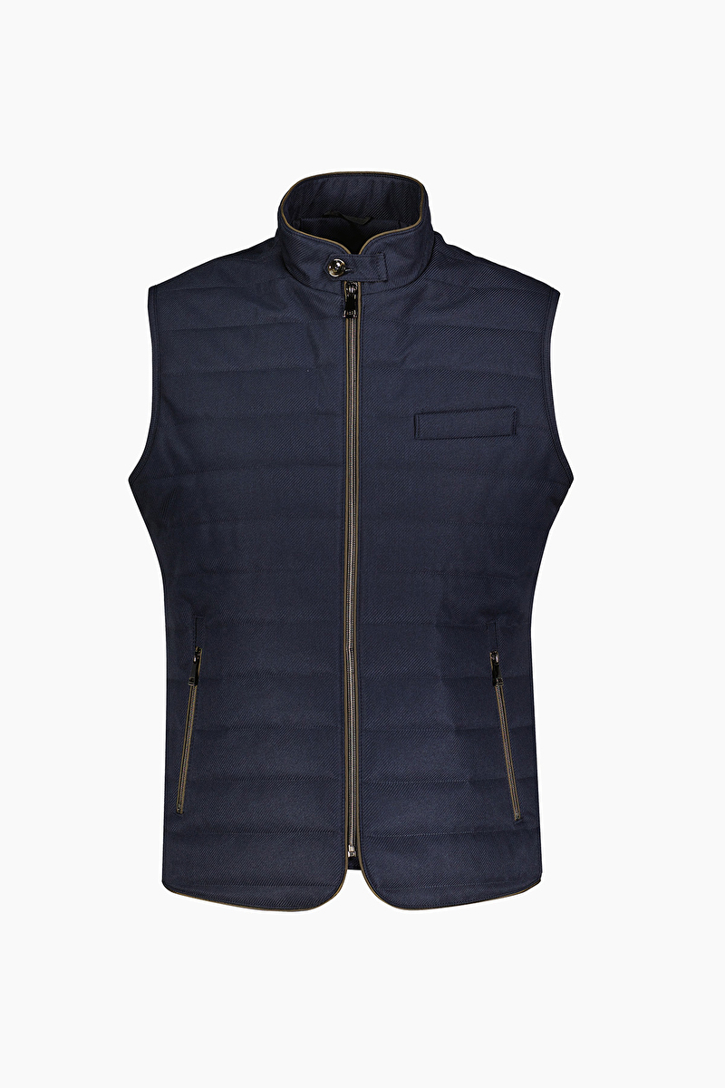Finesuits Erkek Yelek 2622205004