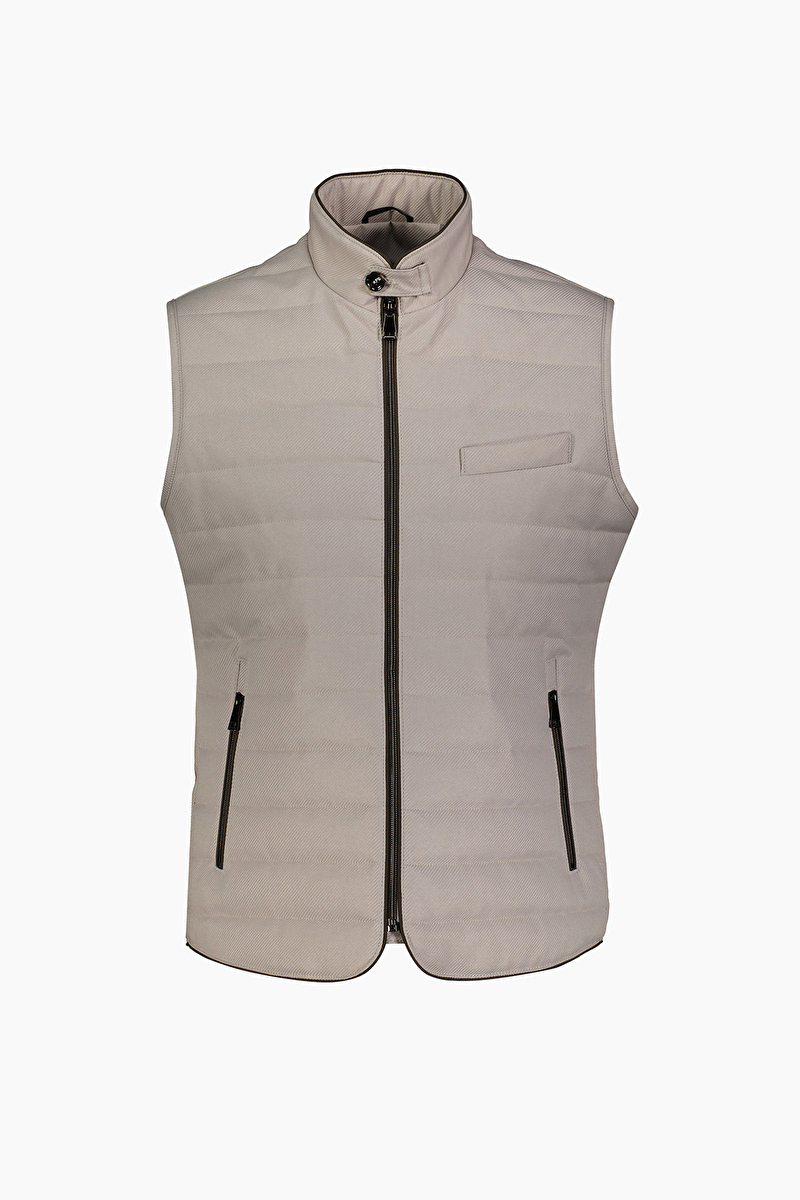 Finesuits Erkek Yelek 2622205004