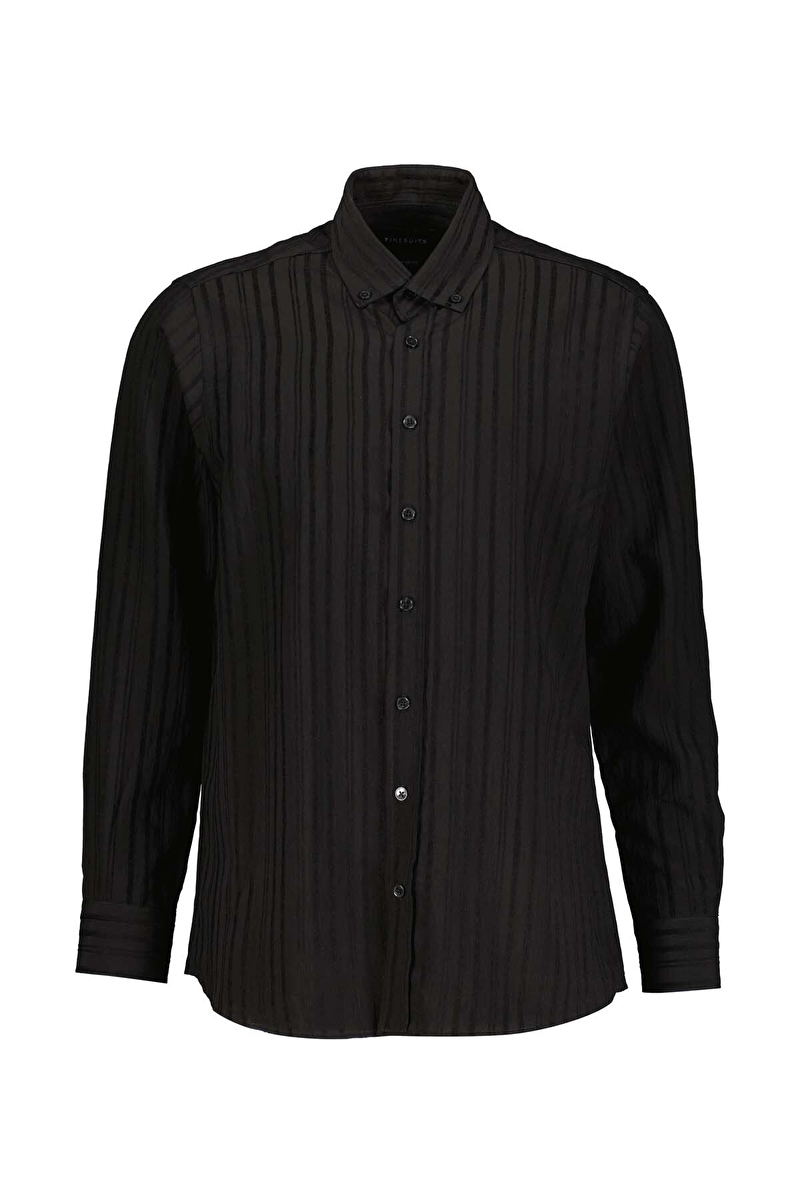 Finesuits Erkek Gömlek 2612103154
