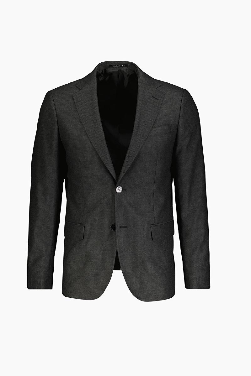 Finesuits Erkek Ceket 2612105020.CKT6D