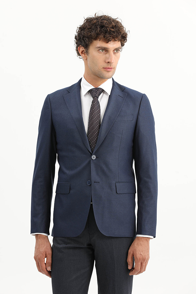 Finesuits Erkek Ceket 2612105020.CKT6D