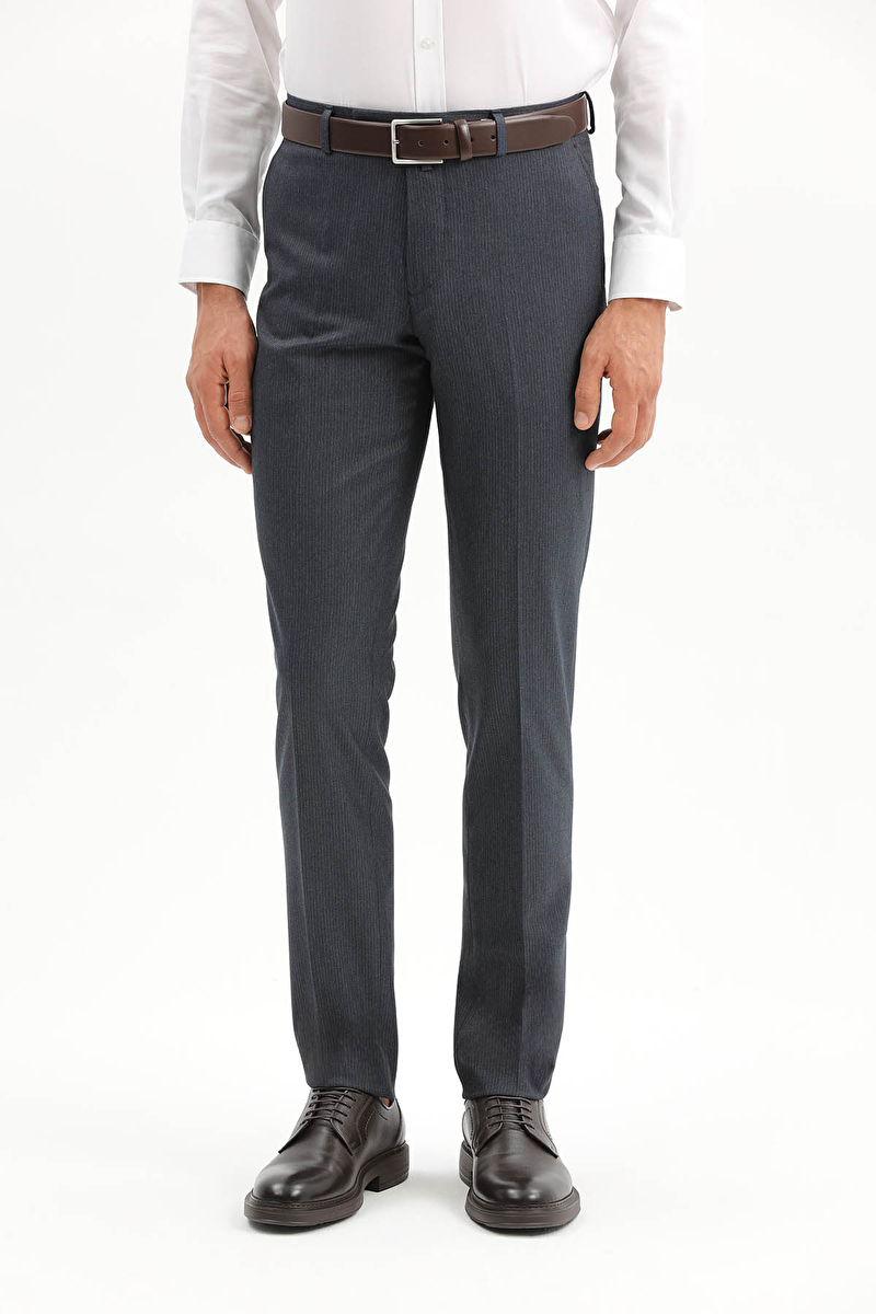 Finesuits Erkek Pantolon 2612105020.PNT6D