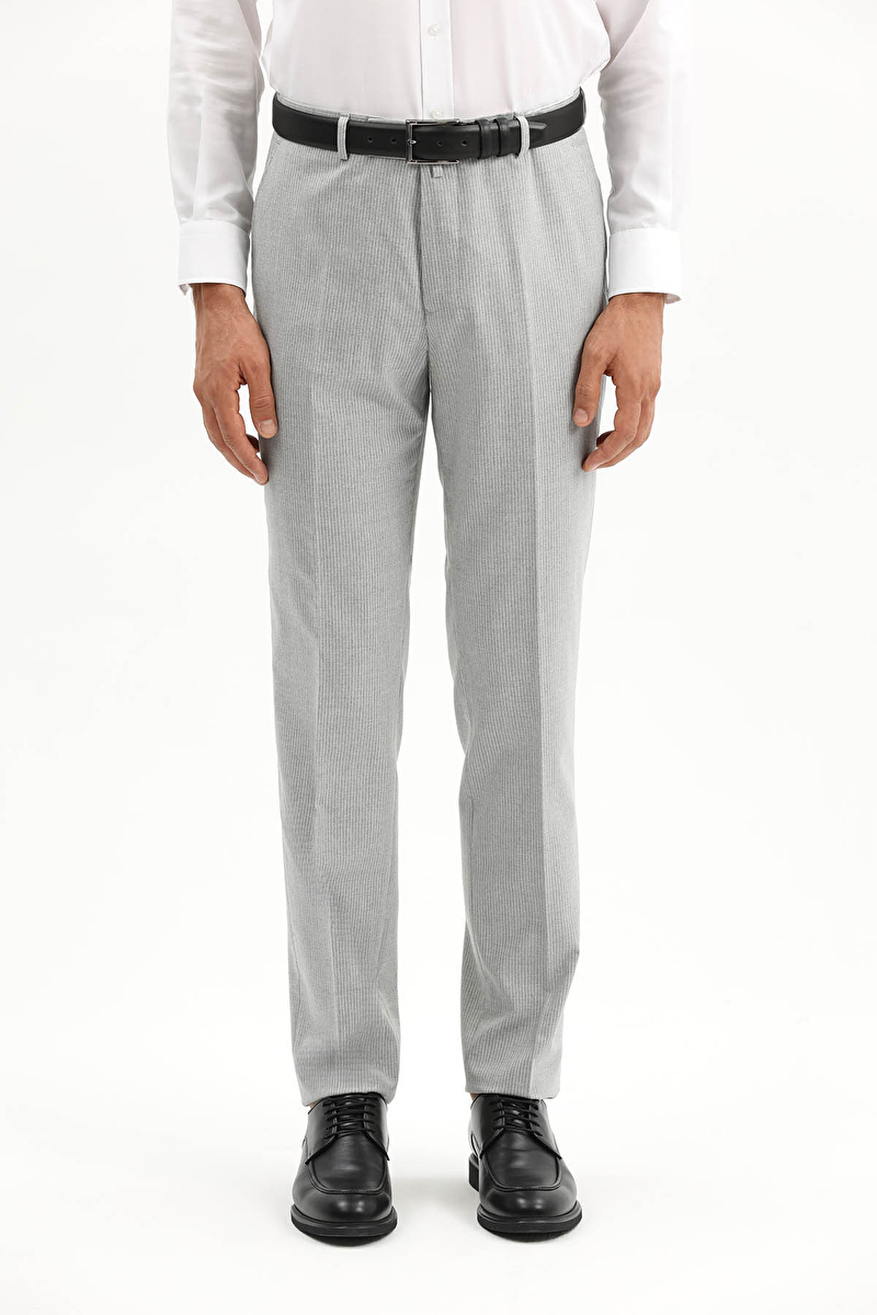Finesuits Erkek Pantolon 2612105020.PNT6D