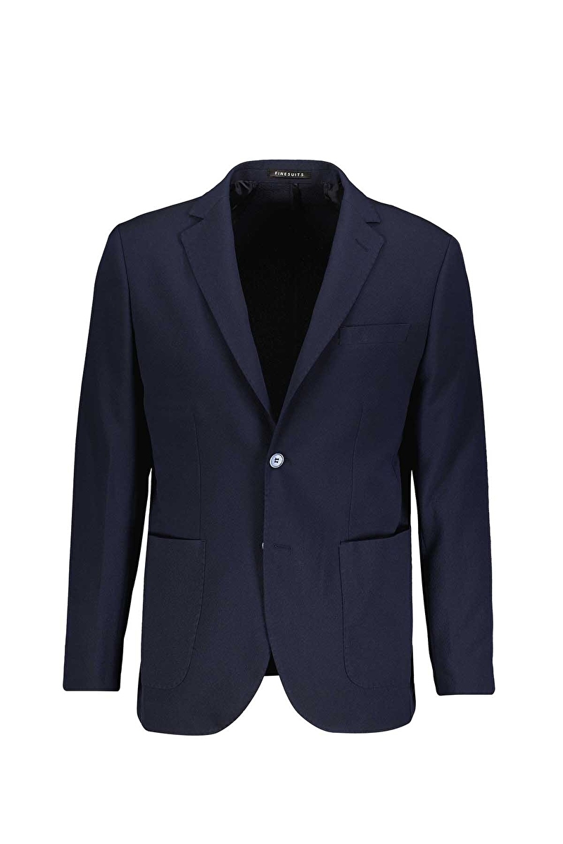 Finesuits Erkek Ceket 2612105022.CKT6D