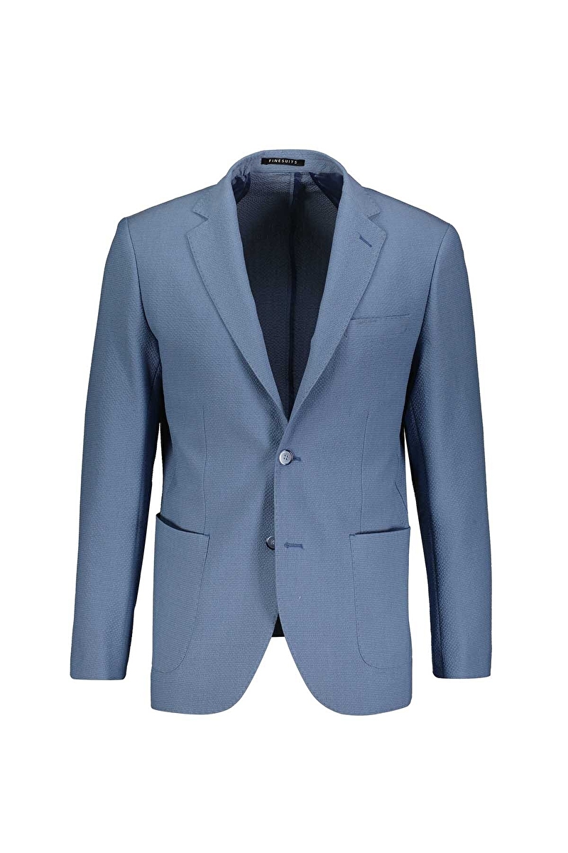 Finesuits Erkek Ceket 2612105022.CKT6D