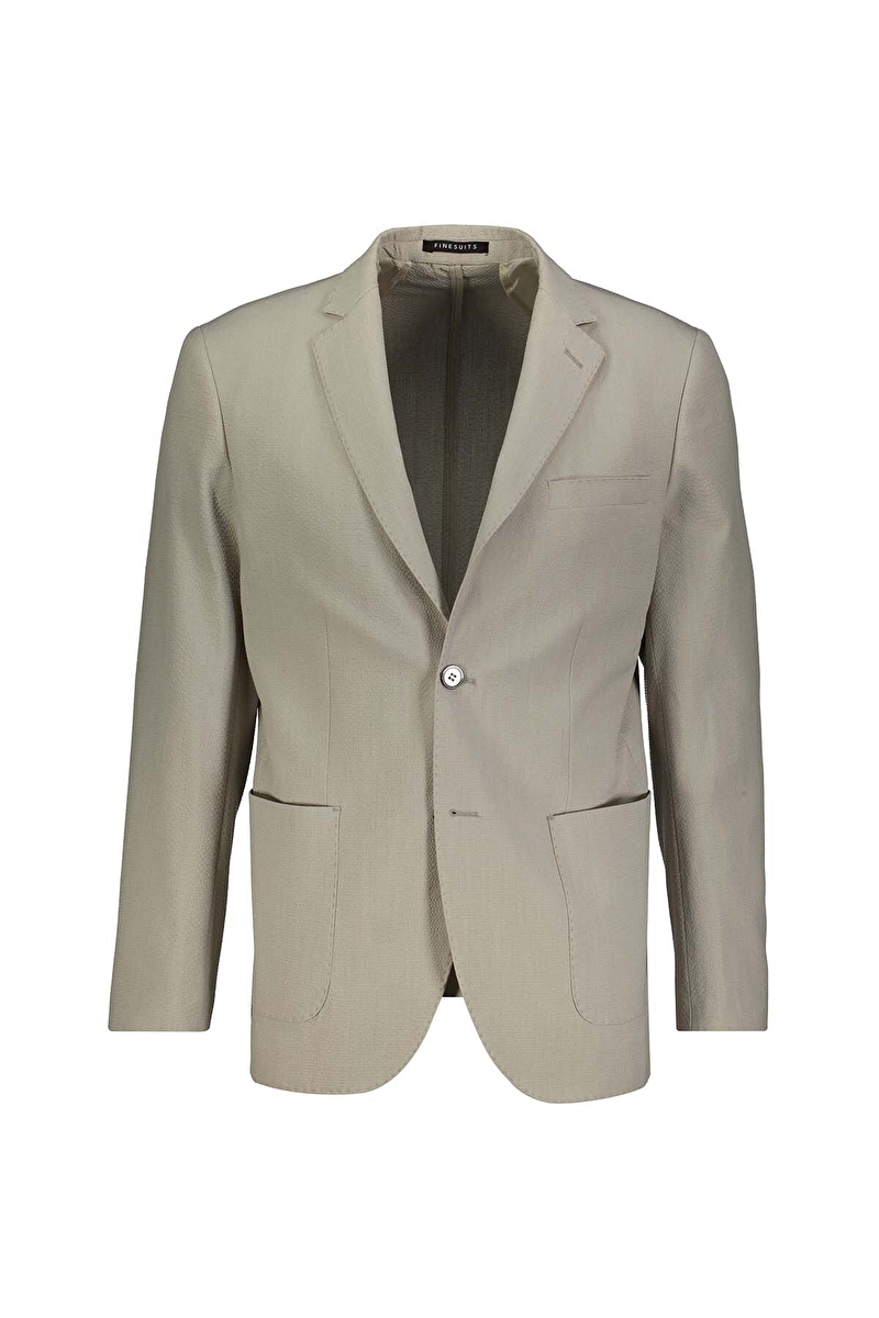 Finesuits Erkek Ceket 2612105022.CKT6D
