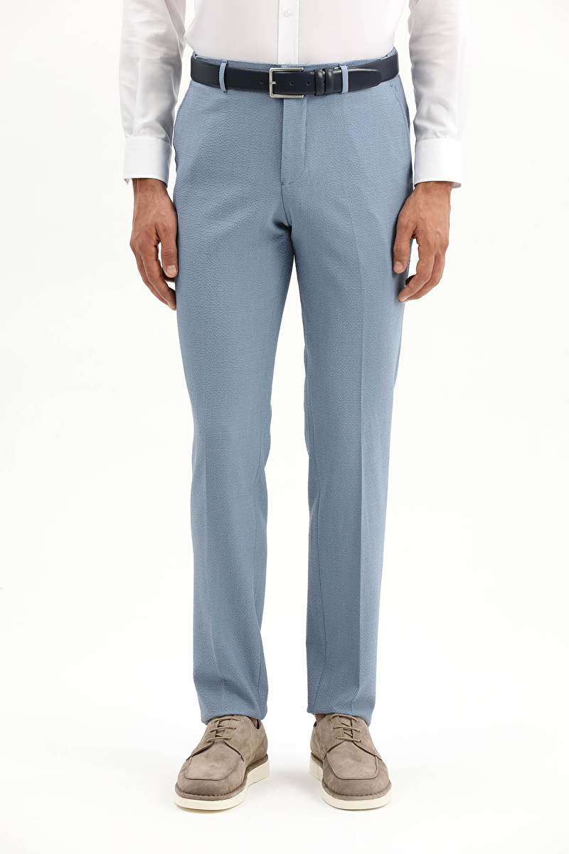 Finesuits Erkek Pantolon 2612105022.PNT6D