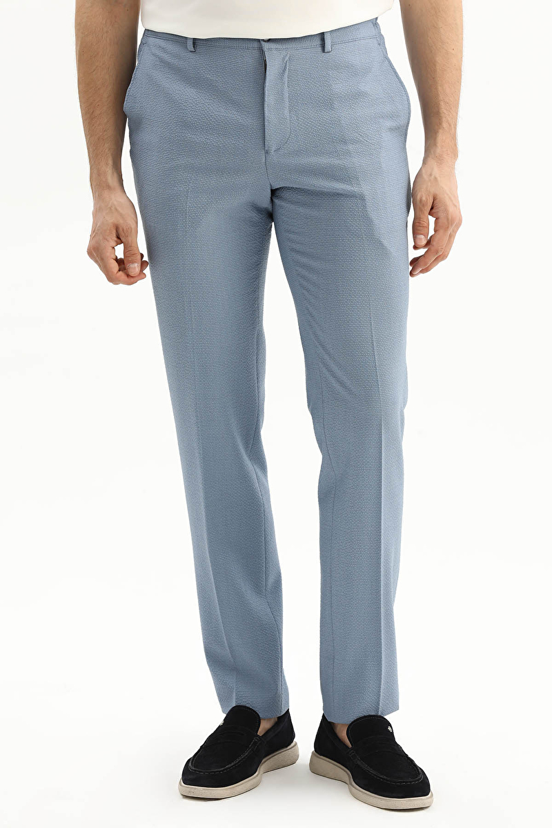 Finesuits Erkek Pantolon 2612105022.PNT6D