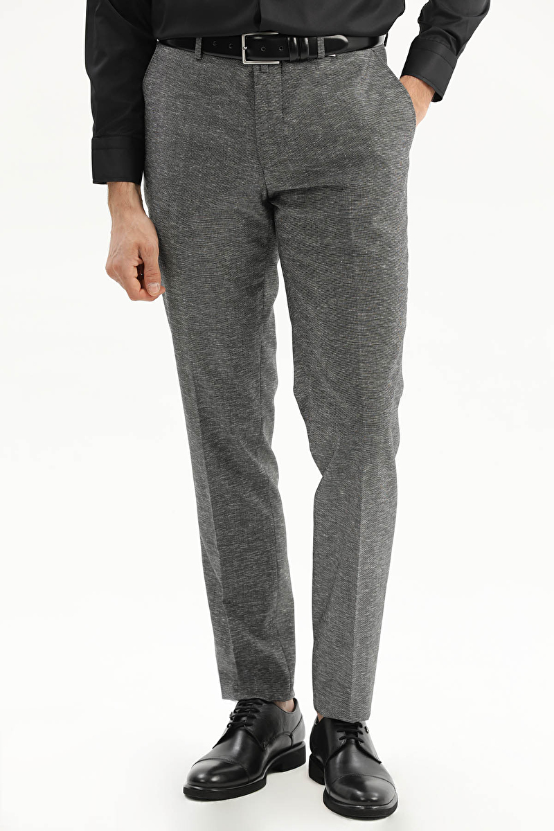 Finesuits Erkek Pantolon 2612105024.PNT6D