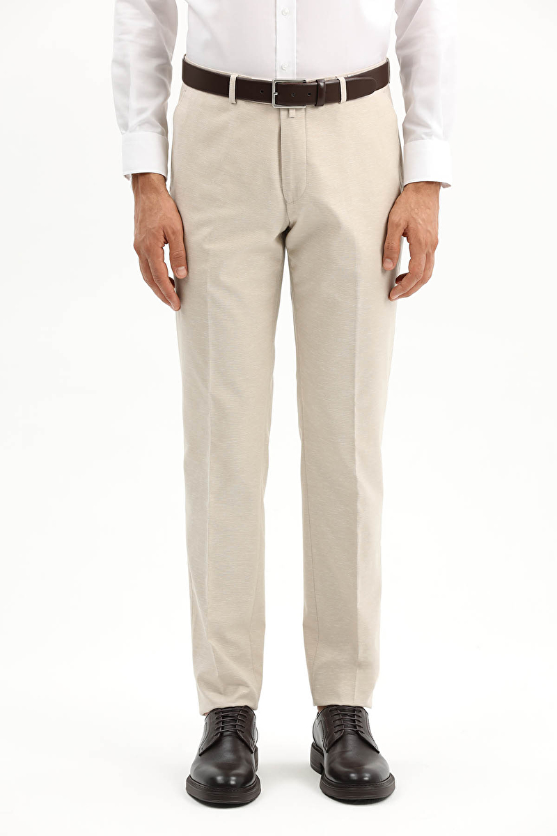 Finesuits Erkek Pantolon 2612105024.PNT6D