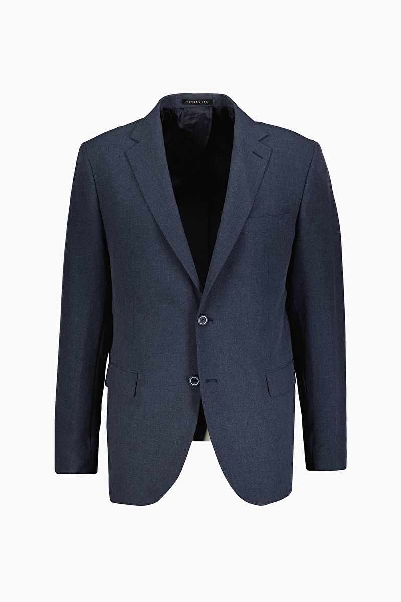 Finesuits Erkek Ceket 2612105026.CKT4D