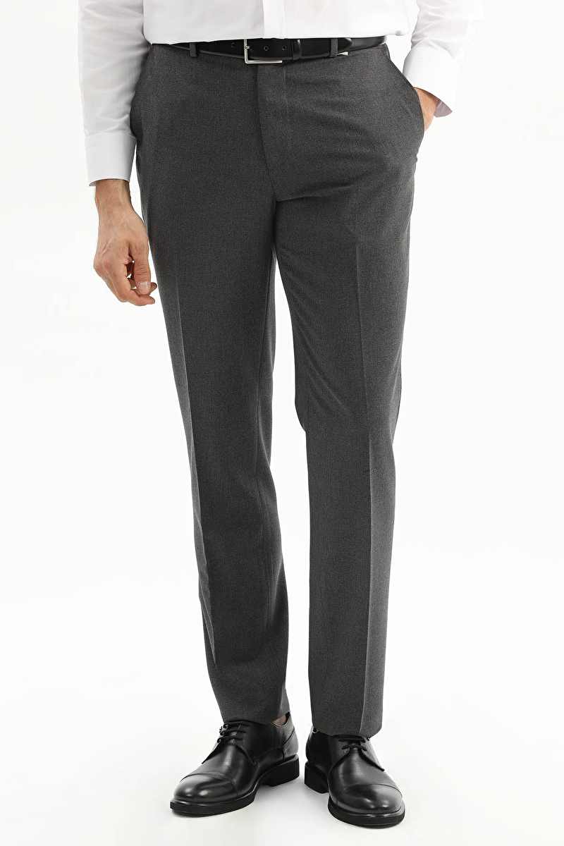 Finesuits Erkek Pantolon 2612105026.PNT6D