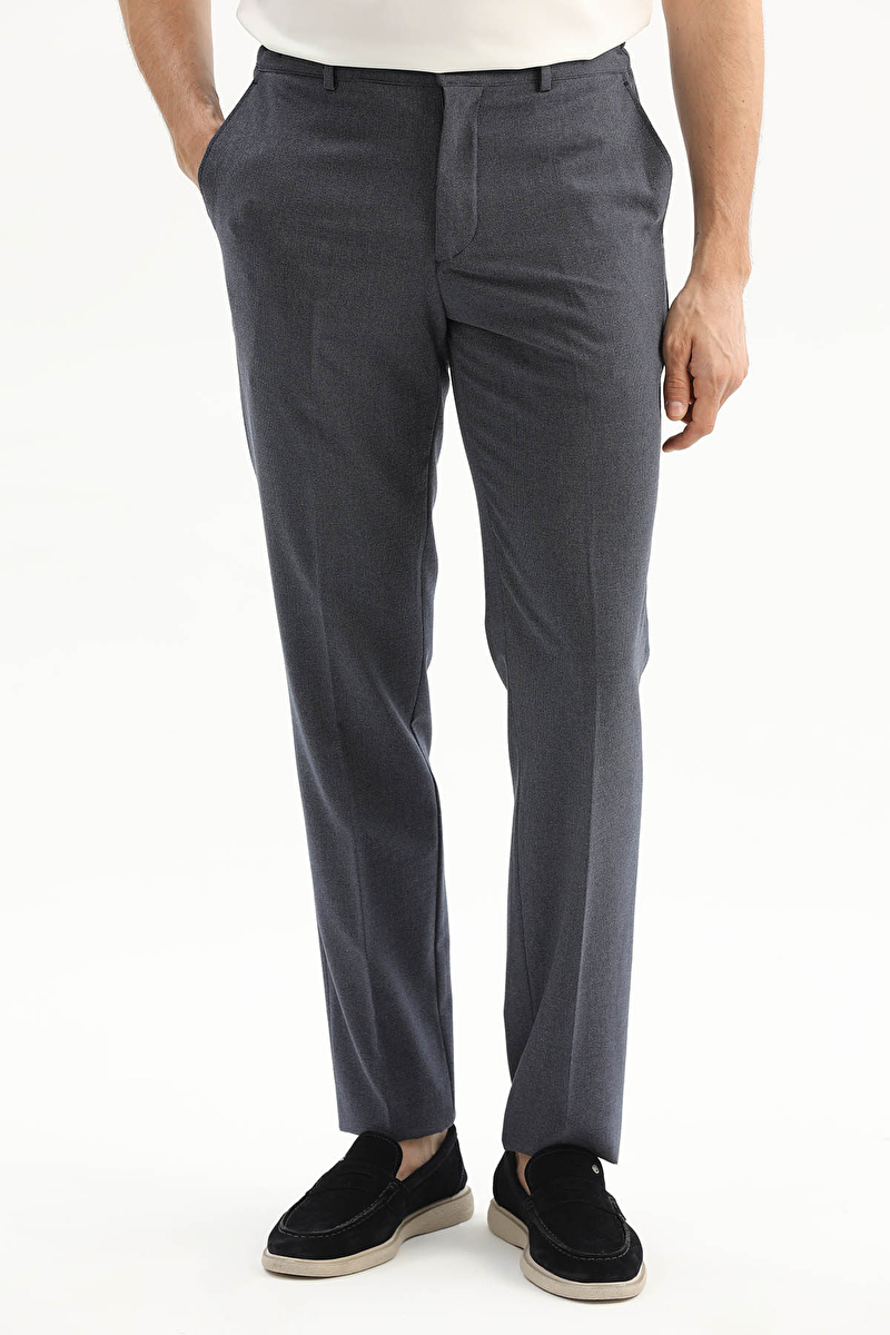 Finesuits Erkek Pantolon 2612105026.PNT6D