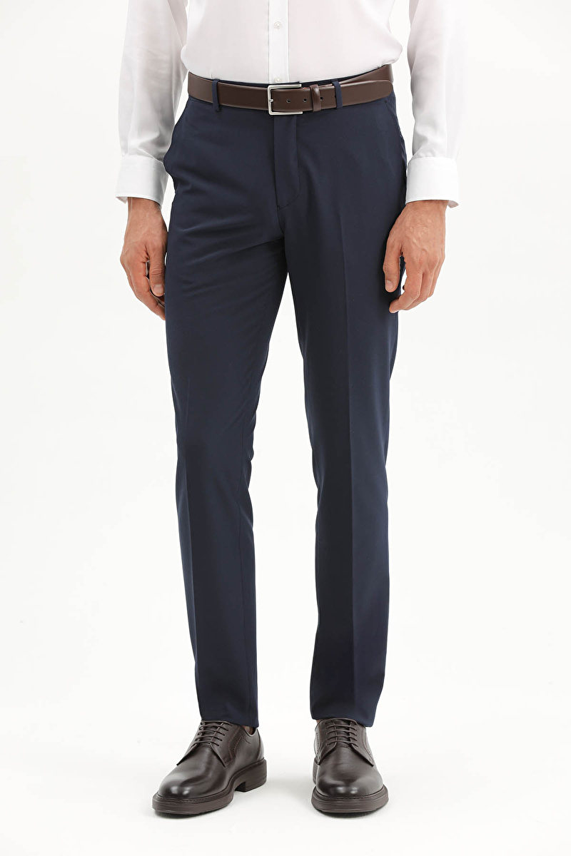 Finesuits Erkek Pantolon 2612105028.PNT6D
