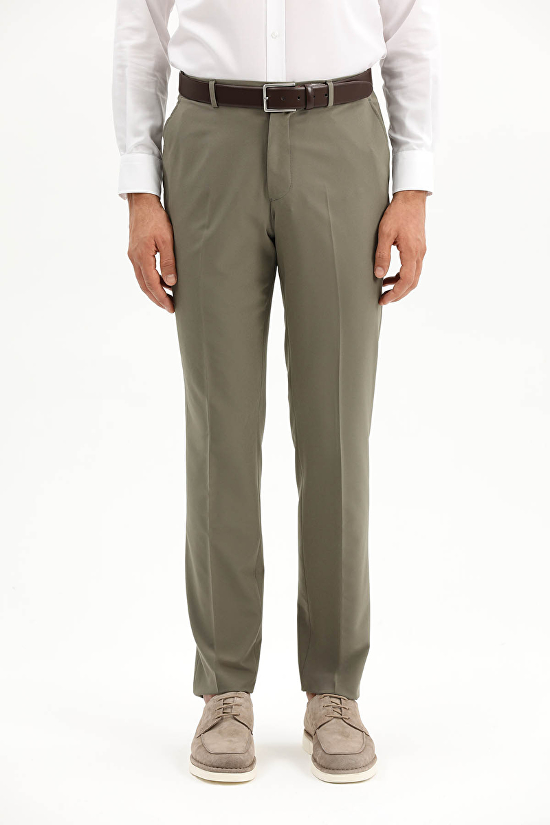 Finesuits Erkek Pantolon 2612105028.PNT6D