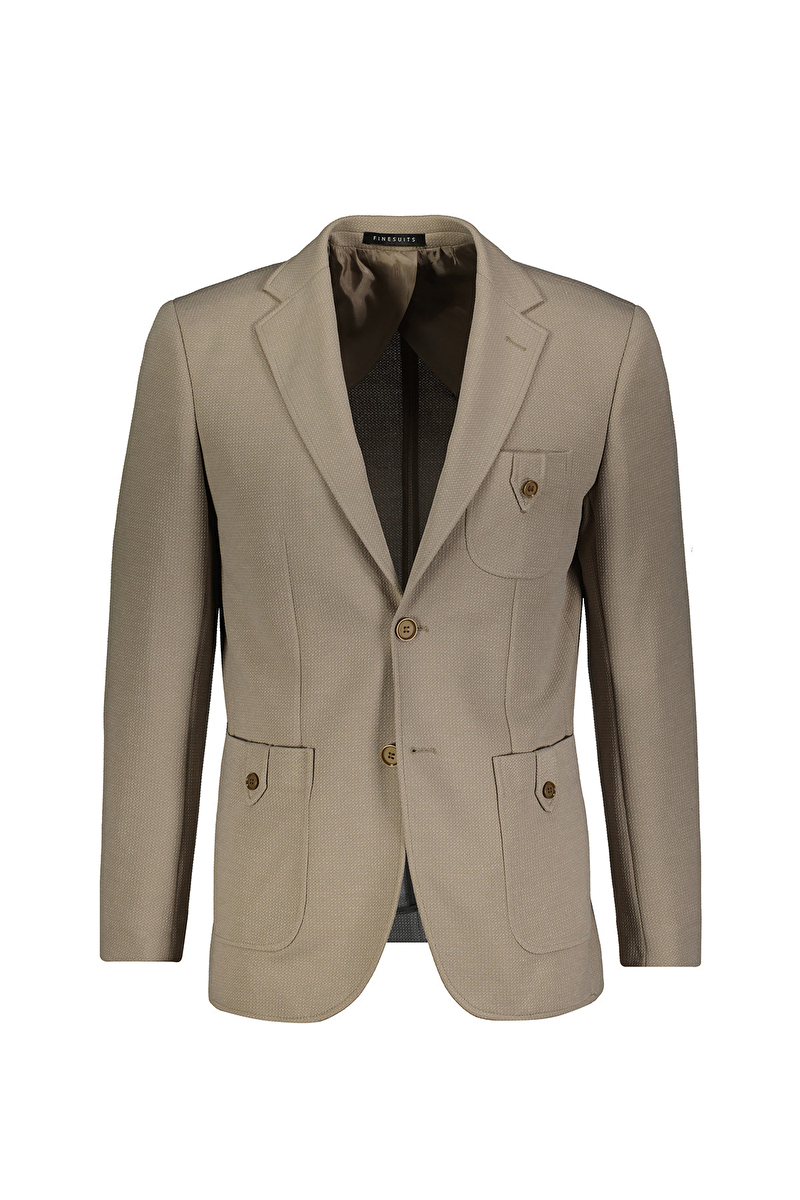 Finesuits Erkek Ceket 2612105031