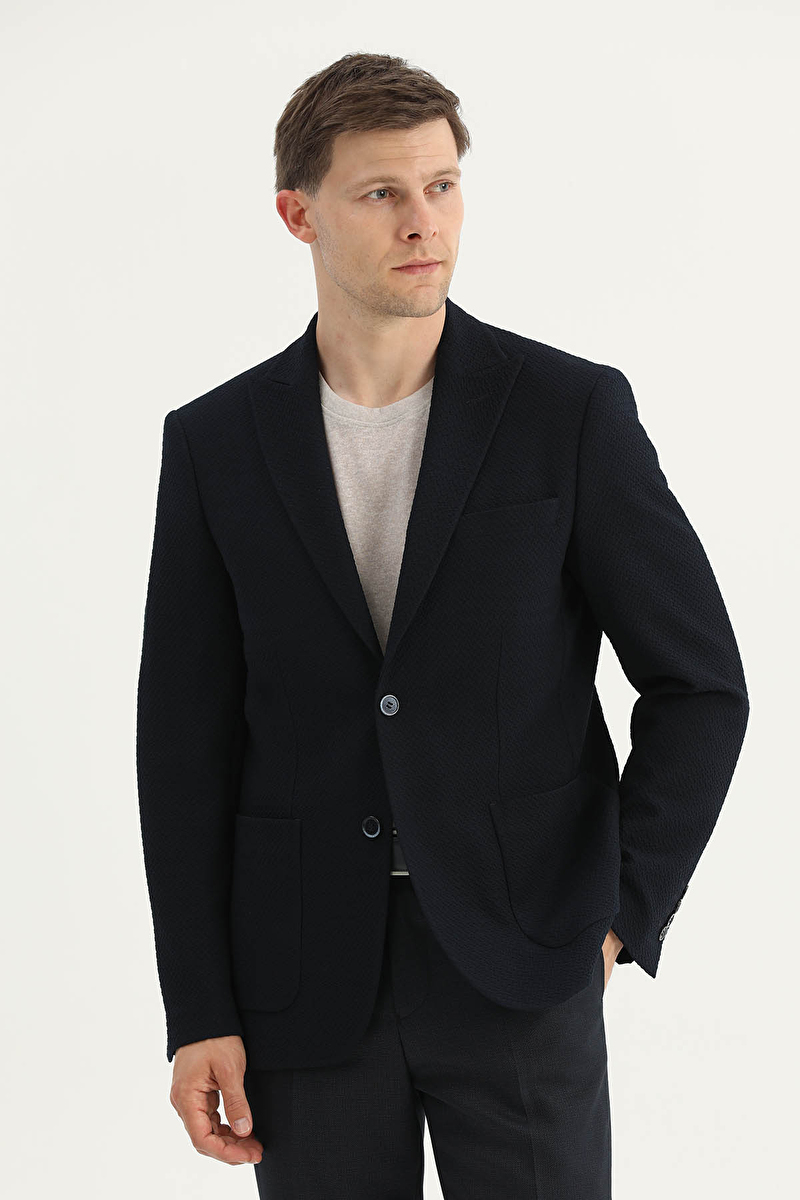 Finesuits Erkek Ceket 2612105032